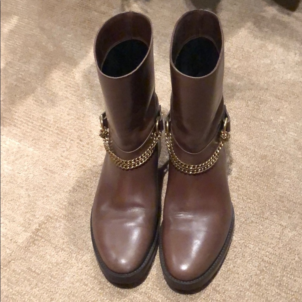 Lanvin Boot Size 41